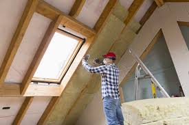 Trusted Benton Park, CA Insulation Experts